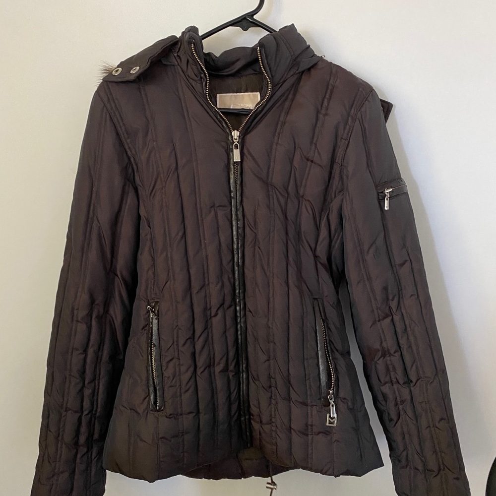 Michael kors puffer jacket - Picture 5 of 7